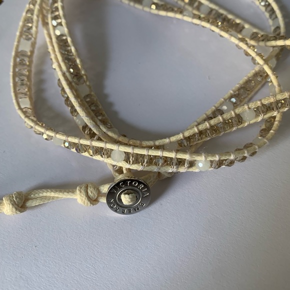 Victoria Emerson Wrap Bracelet - Picture 3 of 5